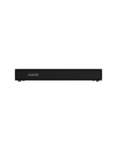 Comprar AJAXCCTV AJ-NVR216-HAC-AI-16P-S-B Grabador NVR Superior - 16 canales | 16 puertos PoE IEEE802.3af/at  - Compresión H.265 2