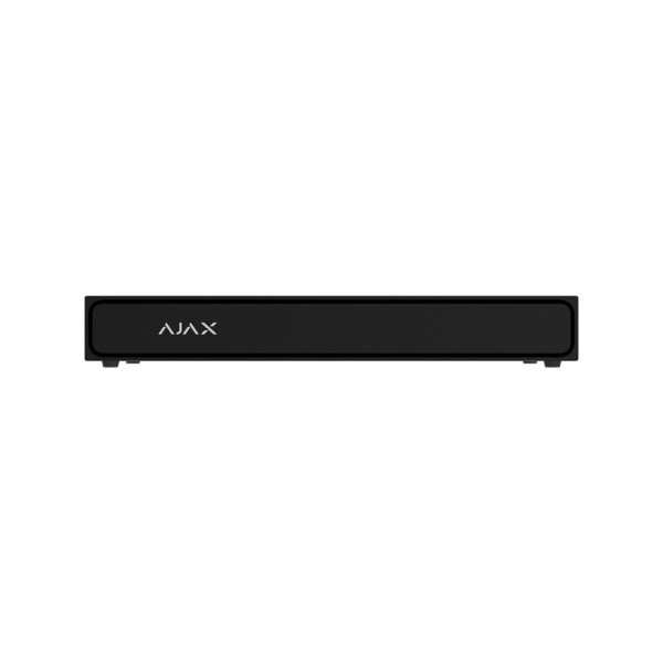 Comprar AJAXCCTV AJ-NVR216-HAC-AI-16P-S-B Grabador NVR Superior - 16 canales | 16 puertos PoE IEEE802.3af/at  - Compresión H.265