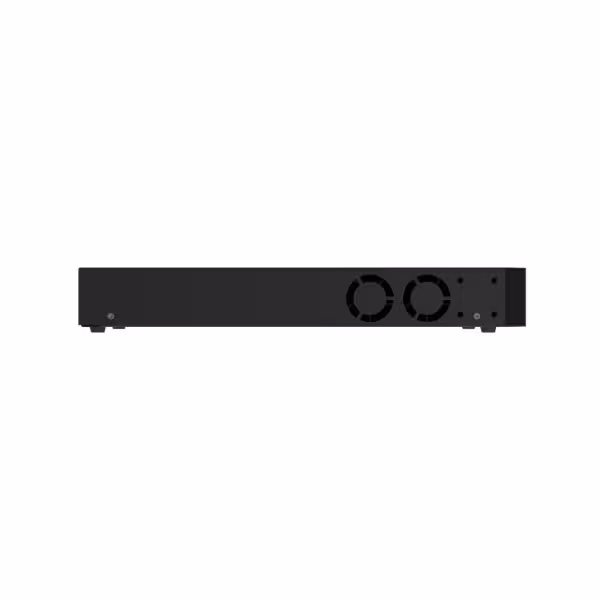 Comprar AJAX AJ-NVR216-HAC-AI-16P-S-B Grabador NVR Superior - 16 canales | 16 puertos PoE IEEE802.3af/at  - Compresión H.265/H.2