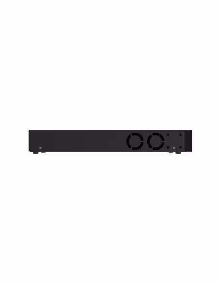 Comprar AJAX AJ-NVR216-HAC-AI-16P-S-B Grabador NVR Superior - 16 canales | 16 puertos PoE IEEE802.3af/at  - Compresión H.265/H.2