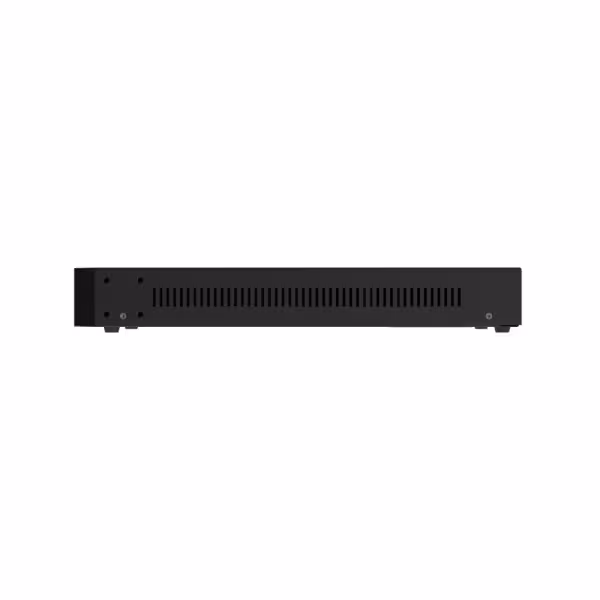Comprar AJAX AJ-NVR216-HAC-AI-16P-S-B Grabador NVR Superior - 16 canales | 16 puertos PoE IEEE802.3af/at  - Compresión H.265/H.2