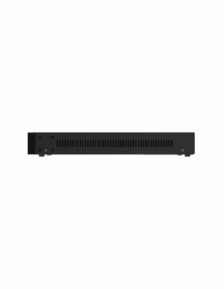 Comprar AJAX AJ-NVR216-HAC-AI-16P-S-B Grabador NVR Superior - 16 canales | 16 puertos PoE IEEE802.3af/at  - Compresión H.265/H.2