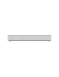 Comprare AJAXCCTV AJ-NVR216-HAC-AI-8P-S-W Registratore NVR Superior - 16 canali | 8 porte PoE IEEE802.3af/at - Compressione H.26 2