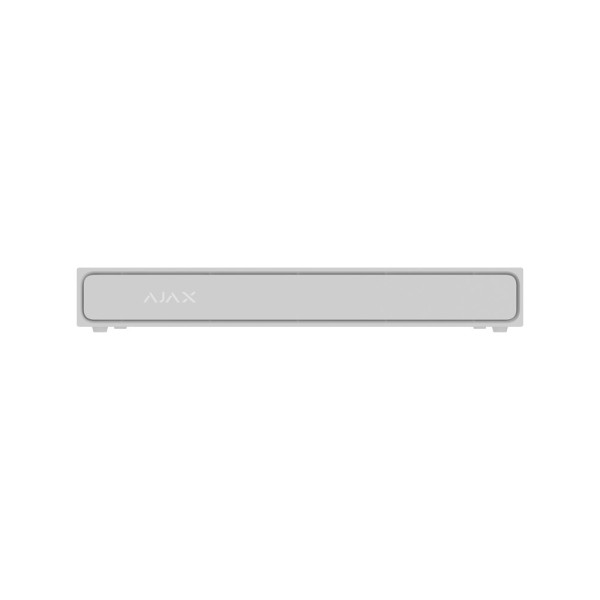 Comprare AJAXCCTV AJ-NVR216-HAC-AI-8P-S-W Registratore NVR Superior - 16 canali | 8 porte PoE IEEE802.3af/at - Compressione H.26