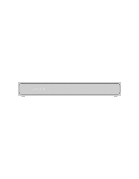 Acheter AJAXCCTV AJ-NVR216-HAC-AI-8P-S-W Enregistreur NVR Superior - 16 canaux | 8 ports PoE IEEE802.3af/at - Compression H.265/