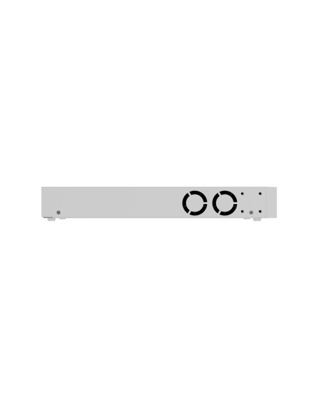 Comprar AJAX AJ-NVR216-HAC-AI-8P-S-W Grabador NVR Superior - 16 canales | 8 puertos PoE IEEE802.3af/at  - Compresión H.265/H.264