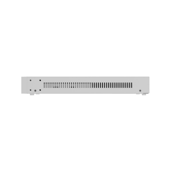 Comprar AJAXCCTV AJ-NVR216-HAC-AI-8P-S-W Grabador NVR Superior - 16 canales | 8 puertos PoE IEEE802.3af/at  - Compresión H.265/H