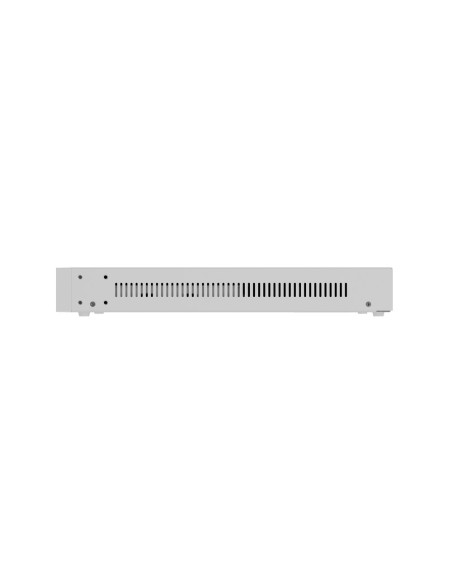 Comprar AJAX AJ-NVR216-HAC-AI-8P-S-W Grabador NVR Superior - 16 canales | 8 puertos PoE IEEE802.3af/at  - Compresión H.265/H.264