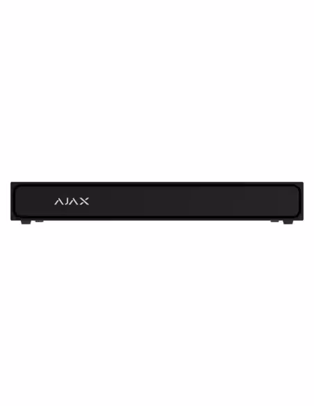 Acheter AJAXCCTV AJ-NVR216-HAC-B Enregistreur NVR  - 16 canaux | HDMI - Compression H.265/H.264 | JetSparrow - Résolution jusqu’