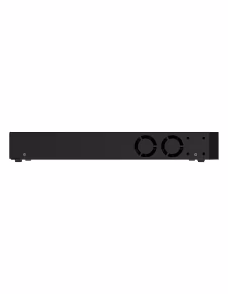 Acheter AJAXCCTV AJ-NVR216-HAC-B Enregistreur NVR  - 16 canaux | HDMI - Compression H.265/H.264 | JetSparrow - Résolution jusqu’