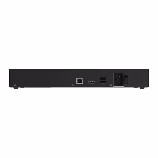Acheter AJAXCCTV AJ-NVR216-HAC-B Enregistreur NVR  - 16 canaux | HDMI - Compression H.265/H.264 | JetSparrow - Résolution jusqu’