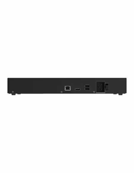 Acheter AJAXCCTV AJ-NVR216-HAC-B Enregistreur NVR  - 16 canaux | HDMI - Compression H.265/H.264 | JetSparrow - Résolution jusqu’