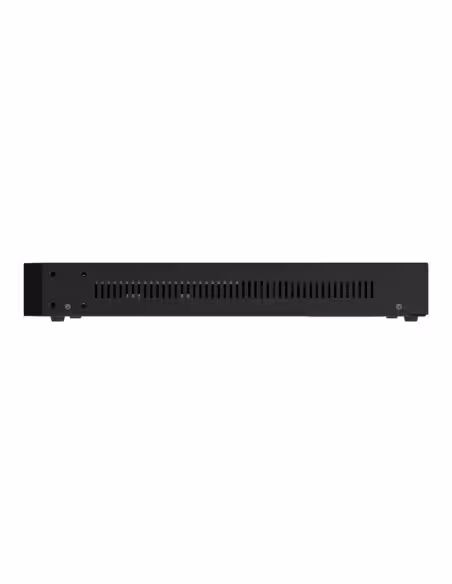 Acheter AJAXCCTV AJ-NVR216-HAC-B Enregistreur NVR  - 16 canaux | HDMI - Compression H.265/H.264 | JetSparrow - Résolution jusqu’