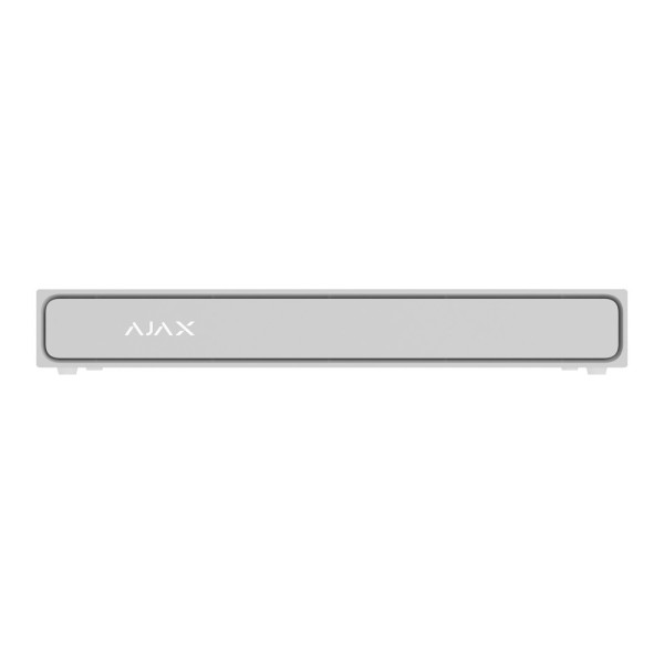 Comprar AJAX AJ-NVR216-HAC-W Grabador NVR  - 16 canales | HDMI - Compresión H.265/H.264 | JetSparrow - Resolución hasta 12MP - A