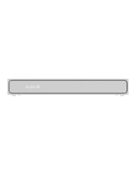 Comprar AJAX AJ-NVR216-HAC-W Grabador NVR  - 16 canales | HDMI - Compresión H.265/H.264 | JetSparrow - Resolución hasta 12MP - A