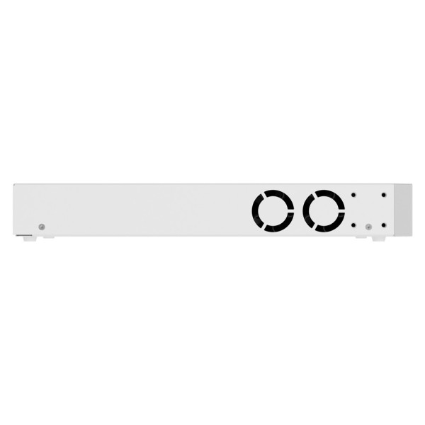 Comprar AJAXCCTV AJ-NVR216-HAC-W Grabador NVR  - 16 canales | HDMI - Compresión H.265/H.264 | JetSparrow - Resolución hasta 12MP
