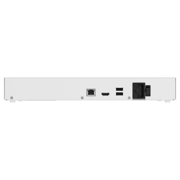 Acquistare AJAXCCTV AJ-NVR216-HAC-W Registratore NVR - 16 canali | HDMI - Compressione H.265/H.264 | JetSparrow - Risoluzione fi