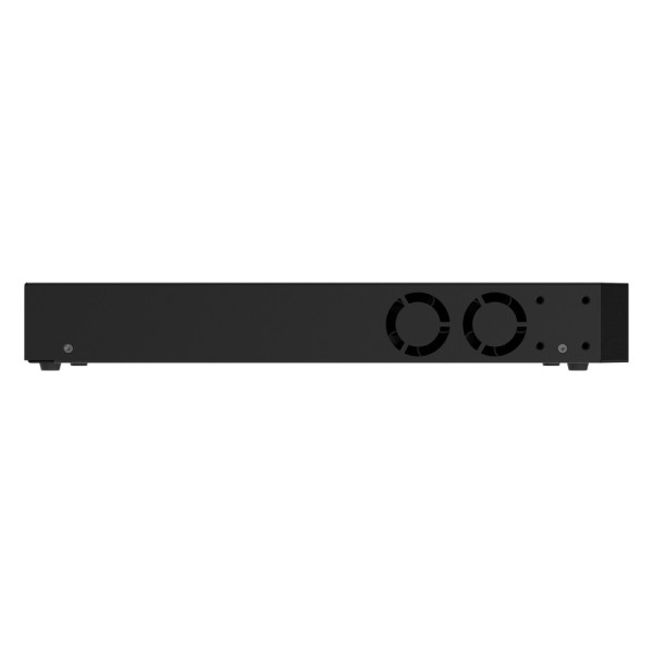 Comprar AJAX AJ-NVR216-HAC2G-AI-S-B Grabador NVR Superior - 16 canales | HDMI - Compresión H.265/H.264 | JetSparrow - Resolución
