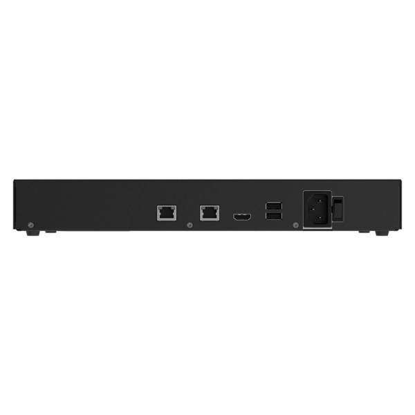 Acquista AJAXCCTV AJ-NVR216-HAC2G-AI-S-B Registratore NVR Superior - 16 canali | HDMI - Compressione H.265/H.264 | JetSparrow - 
