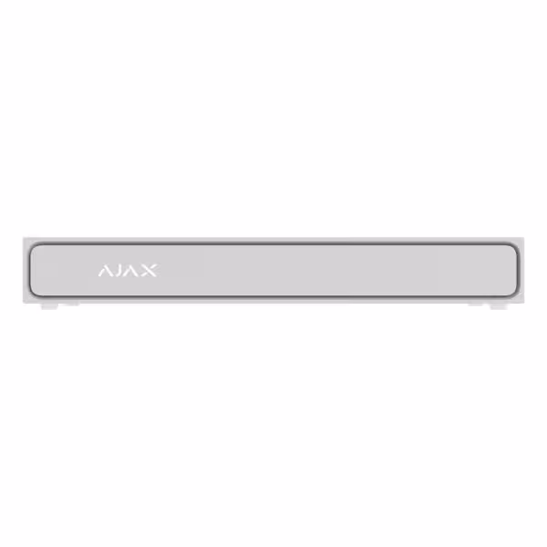 Comprar AJAX AJ-NVR216-HAC2G-AI-S-W Grabador NVR Superior - 16 canales | HDMI - Compresión H.265/H.264 | JetSparrow - Resolución