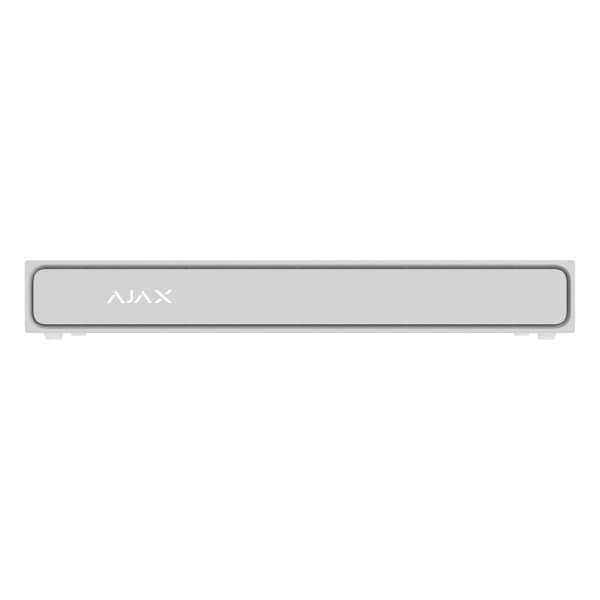 Comprar AJAXCCTV AJ-NVR216-HAC2G-AI-S-W Grabador NVR Superior - 16 canales | HDMI - Compresión H.265/H.264 | JetSparrow - Resolu