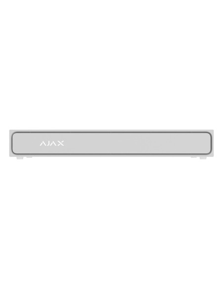 Acquistare AJAXCCTV AJ-NVR216-HAC2G-AI-S-W Registratore NVR Superior - 16 canali | HDMI - Compressione H.265/H.264 | JetSparrow 