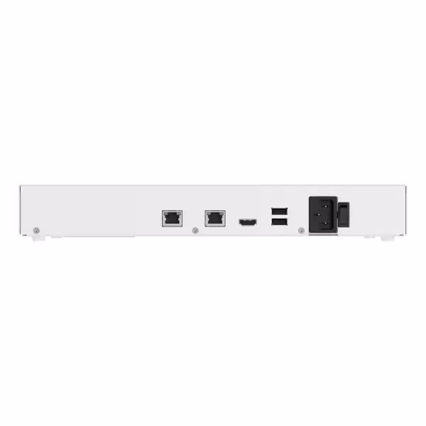 Comprar AJAX AJ-NVR216-HAC2G-AI-S-W Grabador NVR Superior - 16 canales | HDMI - Compresión H.265/H.264 | JetSparrow - Resolución