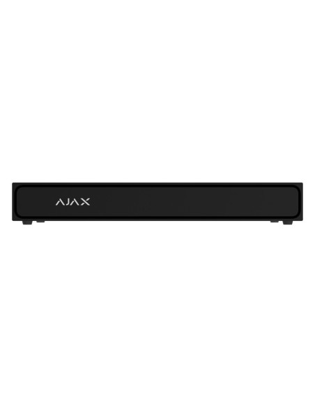 Acquistare AJAXCCTV AJ-NVR232-HAC2G-AI-S-B Registratore NVR Superior - 32 canali | HDMI - Compressione H.265/H.264 | JetSparrow 