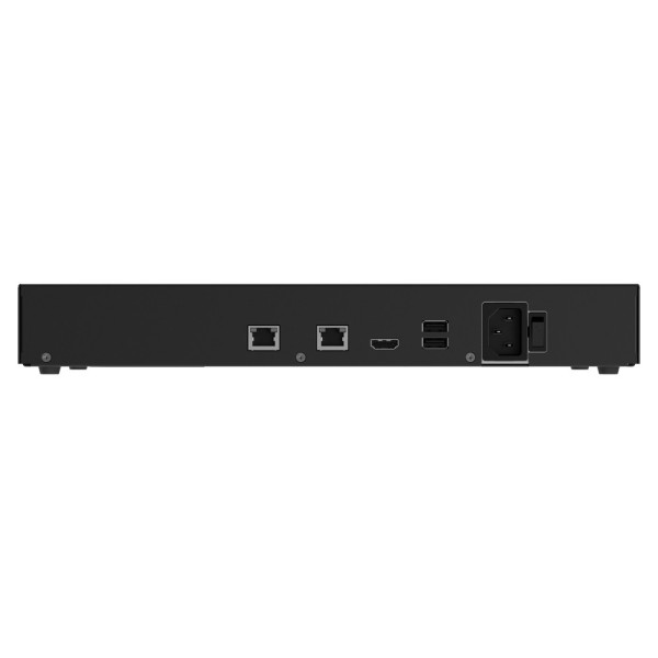 Acquistare AJAXCCTV AJ-NVR232-HAC2G-AI-S-B Registratore NVR Superior - 32 canali | HDMI - Compressione H.265/H.264 | JetSparrow 