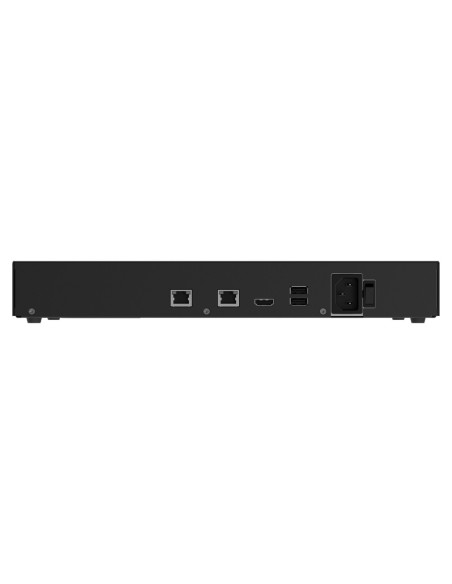 Acquistare AJAXCCTV AJ-NVR232-HAC2G-AI-S-B Registratore NVR Superior - 32 canali | HDMI - Compressione H.265/H.264 | JetSparrow 