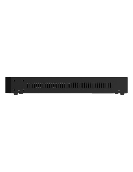 Acquistare AJAXCCTV AJ-NVR232-HAC2G-AI-S-B Registratore NVR Superior - 32 canali | HDMI - Compressione H.265/H.264 | JetSparrow 