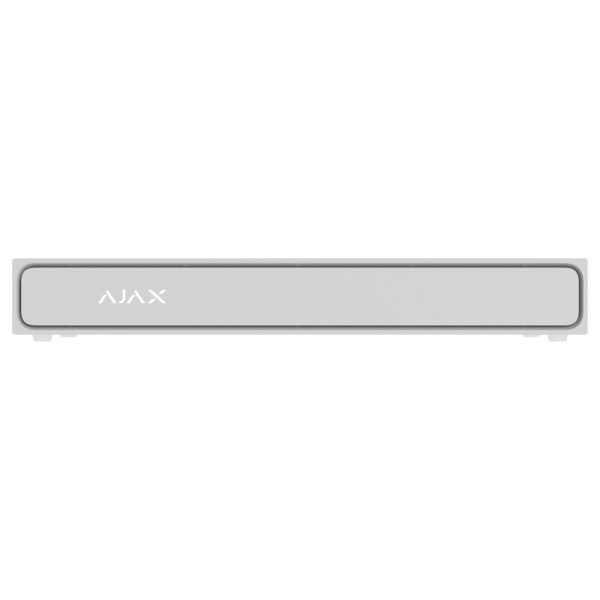 Comprar AJAXCCTV AJ-NVR232-HAC2G-AI-S-W Grabador NVR Superior - 32 canales | HDMI - Compresión H.265/H.264 | JetSparrow - Resolu