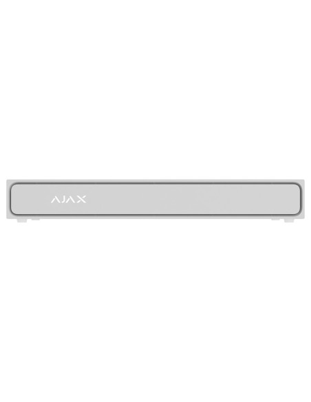 Comprar AJAXCCTV AJ-NVR232-HAC2G-AI-S-W Grabador NVR Superior - 32 canales | HDMI - Compresión H.265/H.264 | JetSparrow - Resolu