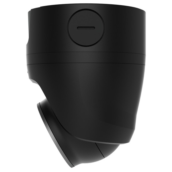Acheter AJAXCCTV AJ-TURRETCAM-4-HLVF-S-B Caméra IP Superior Turret 4 mégapixels Ajax - 1/1.8" CMOS à balayage progressif - Objec