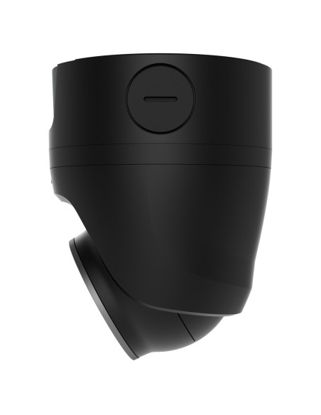 Acheter AJAXCCTV AJ-TURRETCAM-4-HLVF-S-B Caméra IP Superior Turret 4 mégapixels Ajax - 1/1.8" CMOS à balayage progressif - Objec