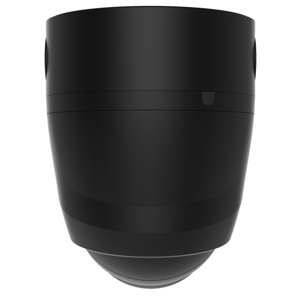 Comprare AJAXCCTV AJ-TURRETCAM-4-HLVF-S-B Telecamera IP Superior Turret 4 Megapixel Ajax - 1/1.8" CMOS a scansione progressiva -