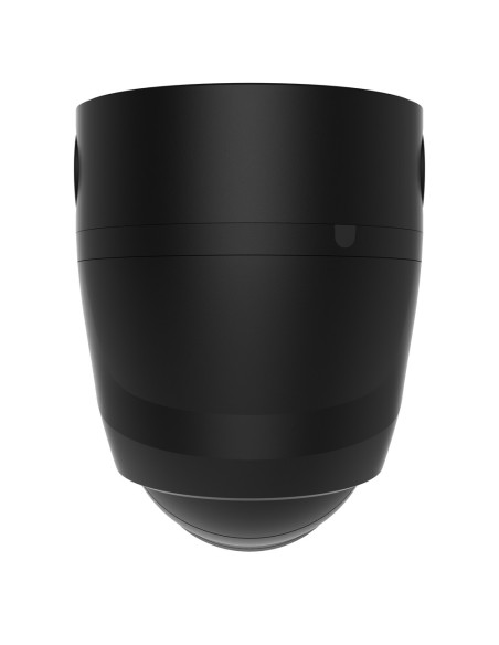 Acheter AJAXCCTV AJ-TURRETCAM-4-HLVF-S-B Caméra IP Superior Turret 4 mégapixels Ajax - 1/1.8" CMOS à balayage progressif - Objec