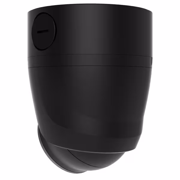 Comprar AJAX AJ-TURRETCAM-4-HLVF-S-B Cámara IP Superior Turret 4 Megapíxel Ajax - 1/1.8" Progressive Scan CMOS - Lente vari