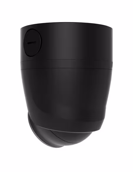 Comprar AJAX AJ-TURRETCAM-4-HLVF-S-B Cámara IP Superior Turret 4 Megapíxel Ajax - 1/1.8" Progressive Scan CMOS - Lente vari