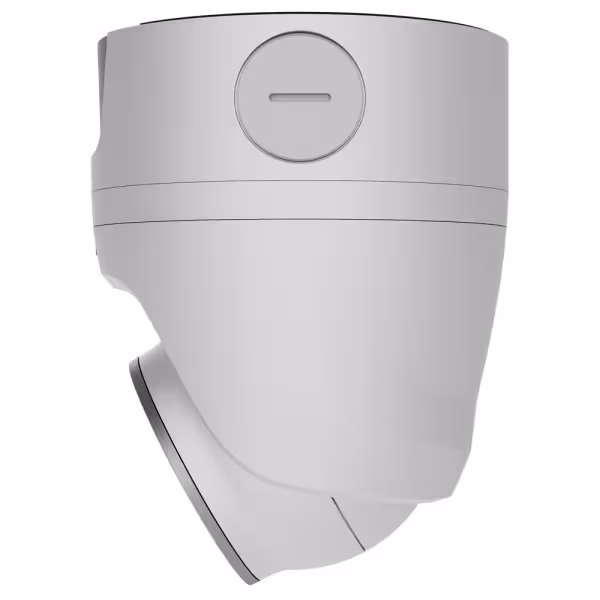 Comprar AJAX AJ-TURRETCAM-4-HLVF-S-W Cámara IP Superior Turret 4 Megapíxel Ajax - 1/1.8" Progressive Scan CMOS - Lente vari
