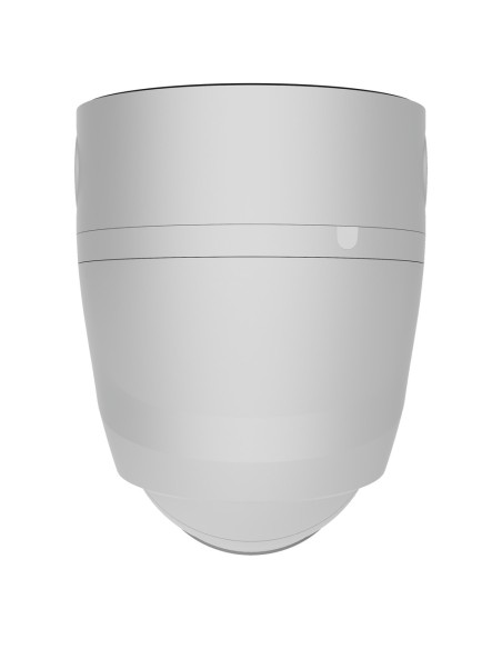 Acheter AJAXCCTV AJ-TURRETCAM-4-HLVF-S-W Caméra IP Superior Turret 4 mégapixels Ajax - 1/1.8" CMOS à balayage progressif - Objec