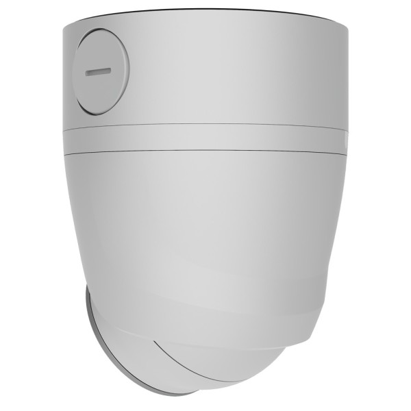 Comprar AJAXCCTV AJ-TURRETCAM-4-HLVF-S-W Cámara IP Superior Turret 4 Megapíxel Ajax - 1/1.8" Progressive Scan CMOS - Lente 