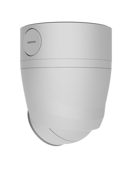 Comprar AJAX AJ-TURRETCAM-4-HLVF-S-W Cámara IP Superior Turret 4 Megapíxel Ajax - 1/1.8" Progressive Scan CMOS - Lente vari