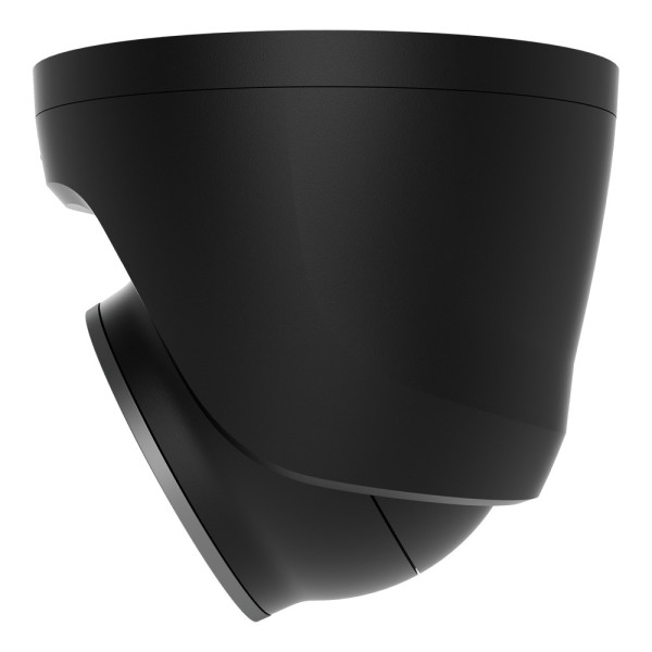 Acheter AJAXCCTV AJ-TURRETCAM-5-HLVF-B Caméra IP Turret 5 mégapixels Ajax - 1/2.7" CMOS à balayage progressif - Objectif varifoc