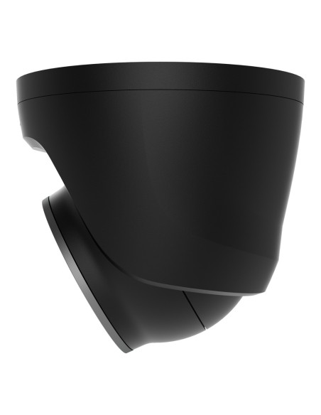 Comprar AJAXCCTV AJ-TURRETCAM-5-HLVF-B Cámara IP Turret 5 Megapíxel Ajax - 1/2.7" Progressive Scan CMOS - Lente varifocal m