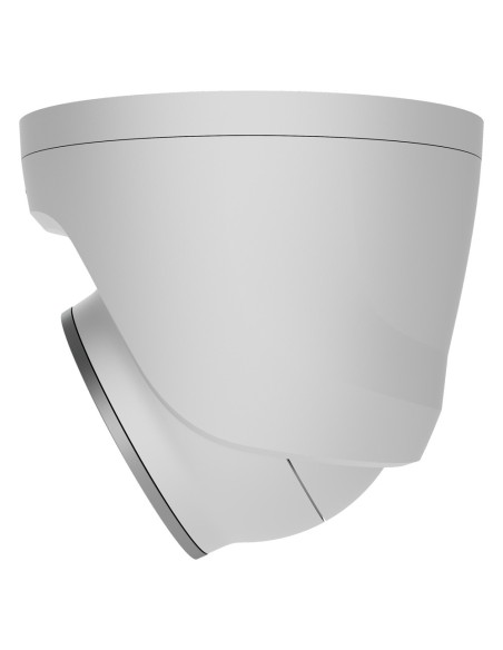 Comprar AJAXCCTV AJ-TURRETCAM-5-HLVF-W Cámara IP Turret 5 Megapíxel Ajax - 1/2.7" Progressive Scan CMOS - Lente varifocal m