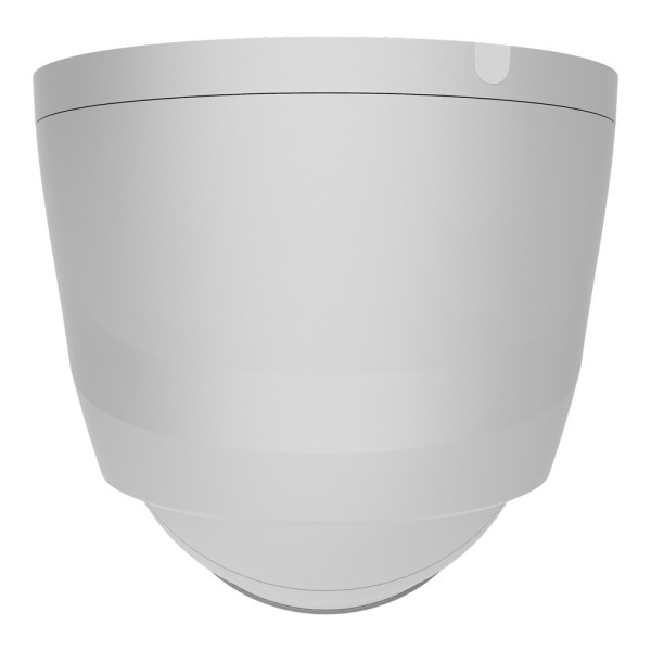 Comprar AJAX AJ-TURRETCAM-5-HLVF-W Cámara IP Turret 5 Mpx Ajax - 1/2.7" Progressive Scan CMOS - Lente varifocal motorizada 