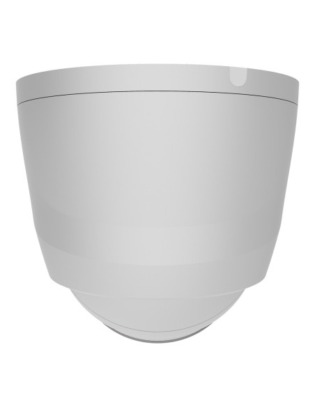 Comprar AJAX AJ-TURRETCAM-5-HLVF-W Cámara IP Turret 5 Mpx Ajax - 1/2.7" Progressive Scan CMOS - Lente varifocal motorizada 