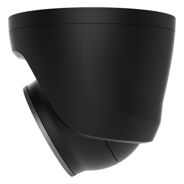 Comprar AJAX AJ-TURRETCAM-8-HLVF-B Cámara IP Turret 8 Mpx Ajax - 1/2.8" Progressive Scan CMOS - Lente varifocal motorizada 