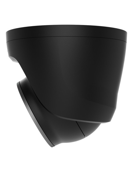 Acheter AJAXCCTV AJ-TURRETCAM-8-HLVF-B Caméra IP Turret 8 mégapixels Ajax - 1/2.8" CMOS à balayage progressif - Objectif varifoc